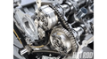 ATI Damper - 6.78in - Alum - 6 Grv - Ford Coyote 5.0L - No A/C - Alum Hub - OEM Size