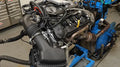 ATI Damper - 6.78in - Alum - 6 Grv - Ford Coyote 5.0L - No A/C - Alum Hub - OEM Size