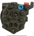 IMP POWER STEERING PUMPS