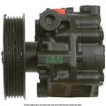 IMP POWER STEERING PUMPS