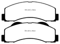 S13KF1402 FRONT EBC Stage 13 Kit