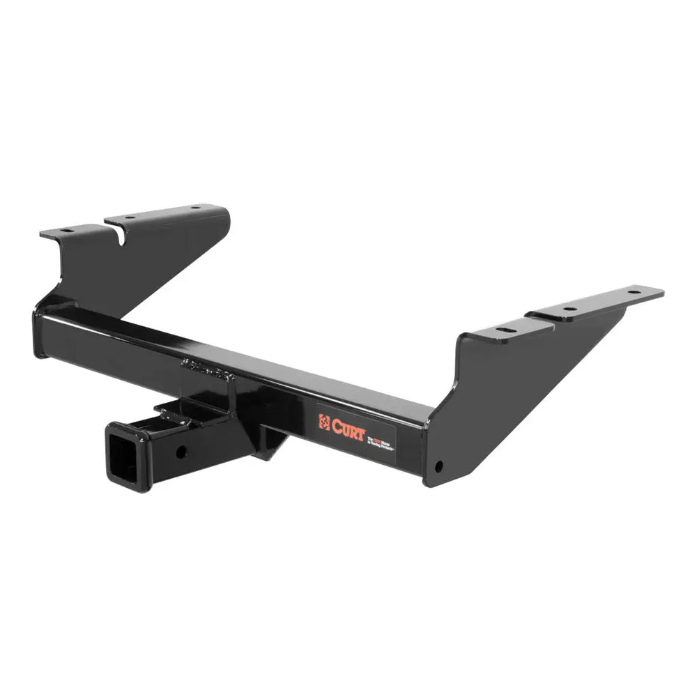 TRAILER HITCH