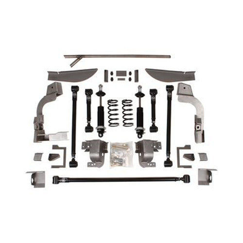 QL SUS KIT WO BKTS 64.5-70 MUS DB A