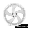 DESPERADO 22X8.5 5X5.0 78 BMD 01MM