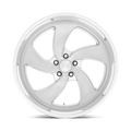 DESPERADO 22X8.5 5X5.0 78 BMD 01MM