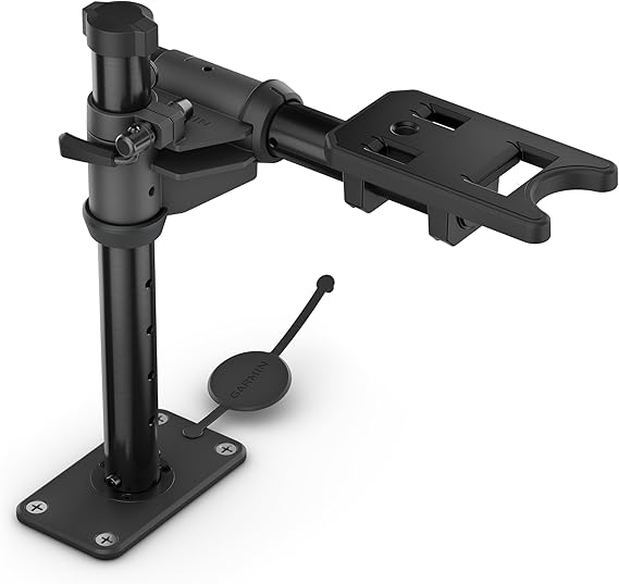 GUNNEL MOUNT SYSTEM
