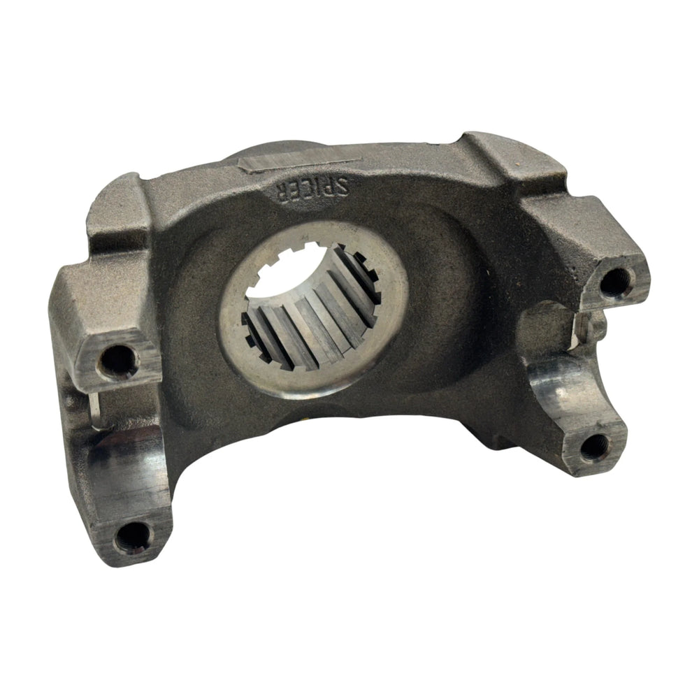END YOKE FULL ROUND