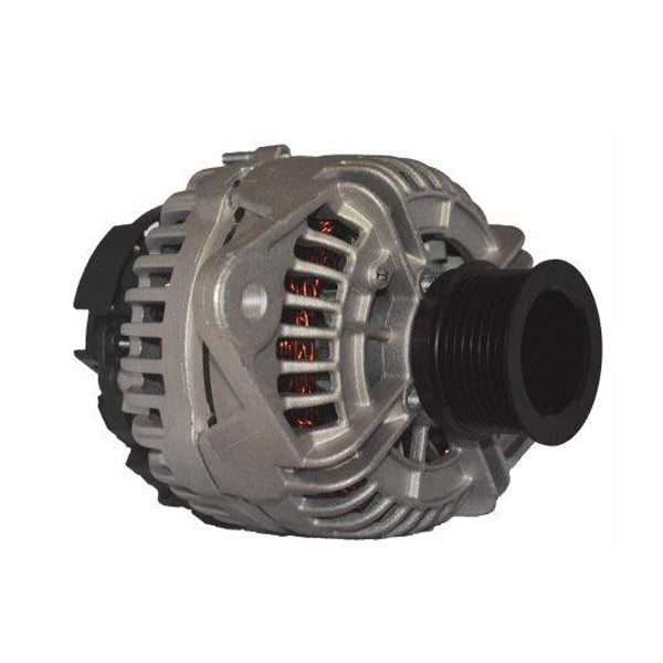 NEW ALTERNATOR