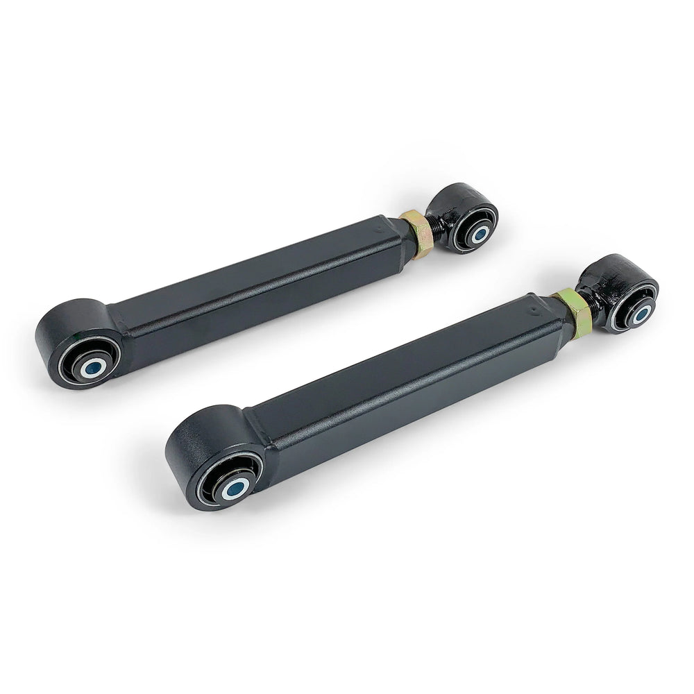 ~(18 lbs. 24X7X5)~ Jeep Adjustable Front Trackbar W/Drop Bracket 1984-2001 XJ/ZJ