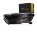 HD CRV HBRD 2325 HEADLIGHT ASSY LH