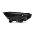 HD CRV HBRD 2325 HEADLIGHT ASSY LH
