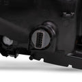 HD CRV HBRD 2325 HEADLIGHT ASSY LH