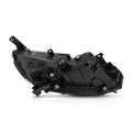 HD CRV HBRD 2325 HEADLIGHT ASSY LH