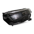 HD CRV HBRD 2325 HEADLIGHT ASSY LH