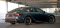 Eibach 2014+ Lexus IS350 F-Sport Front (29mm) / Rear (22mm) Non-Adjustable Anti-Roll Bars