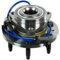 MOOG 06-11 Cadillac DTS Front Hub Assembly