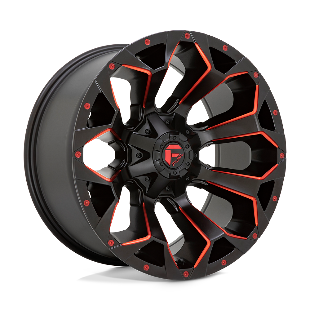 D787 20X9 5X4.5/5.0 M-BLK RD-MILL 0