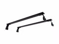 Ford Ranger ReTrax XR 6in (2019-2022) Double Load Bar Kit