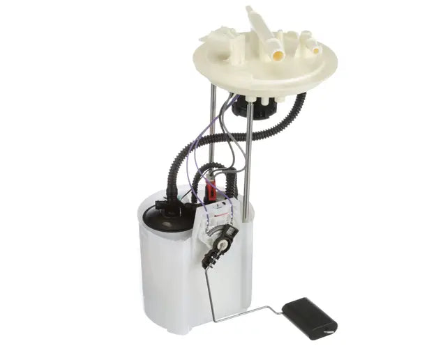 FUEL PUMP MODULE ASSEM