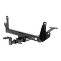 TRAILER HITCH