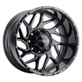 Weld auto part