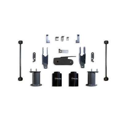 Maxtrac auto part