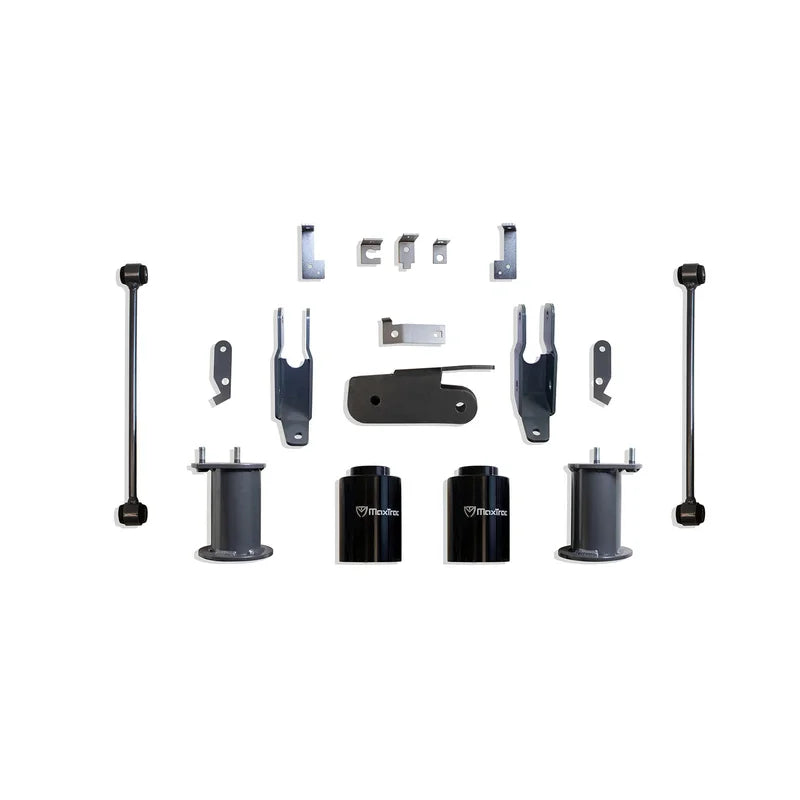 MAX TRAC SUSPENSION'S PART# 901050M