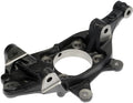 STEERING KNUCKLE