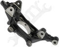 STEERING KNUCKLE