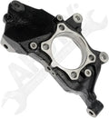 STEERING KNUCKLE