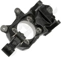 STEERING KNUCKLE