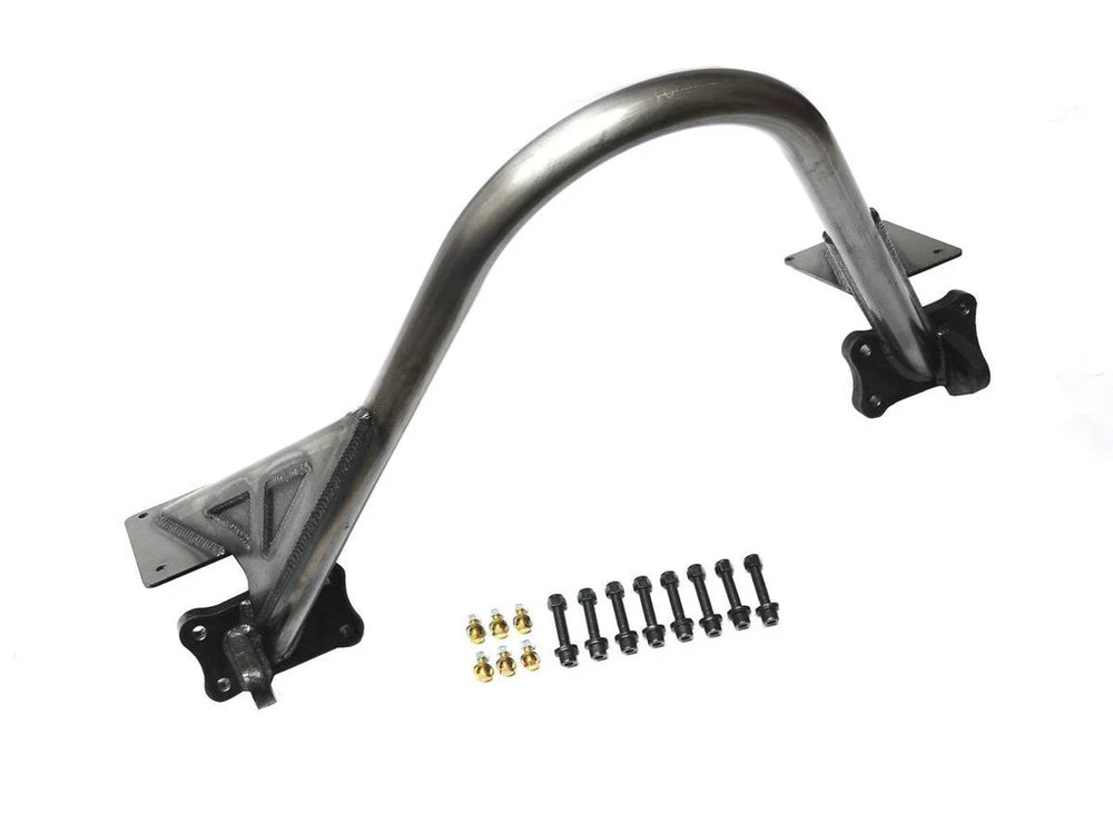 EVO Manufacturing black auto part