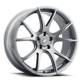 FORGESTAR auto part close-up