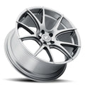 FORGESTAR auto part installed view