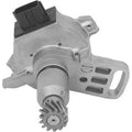 IMPORT DISTRIBUTOR