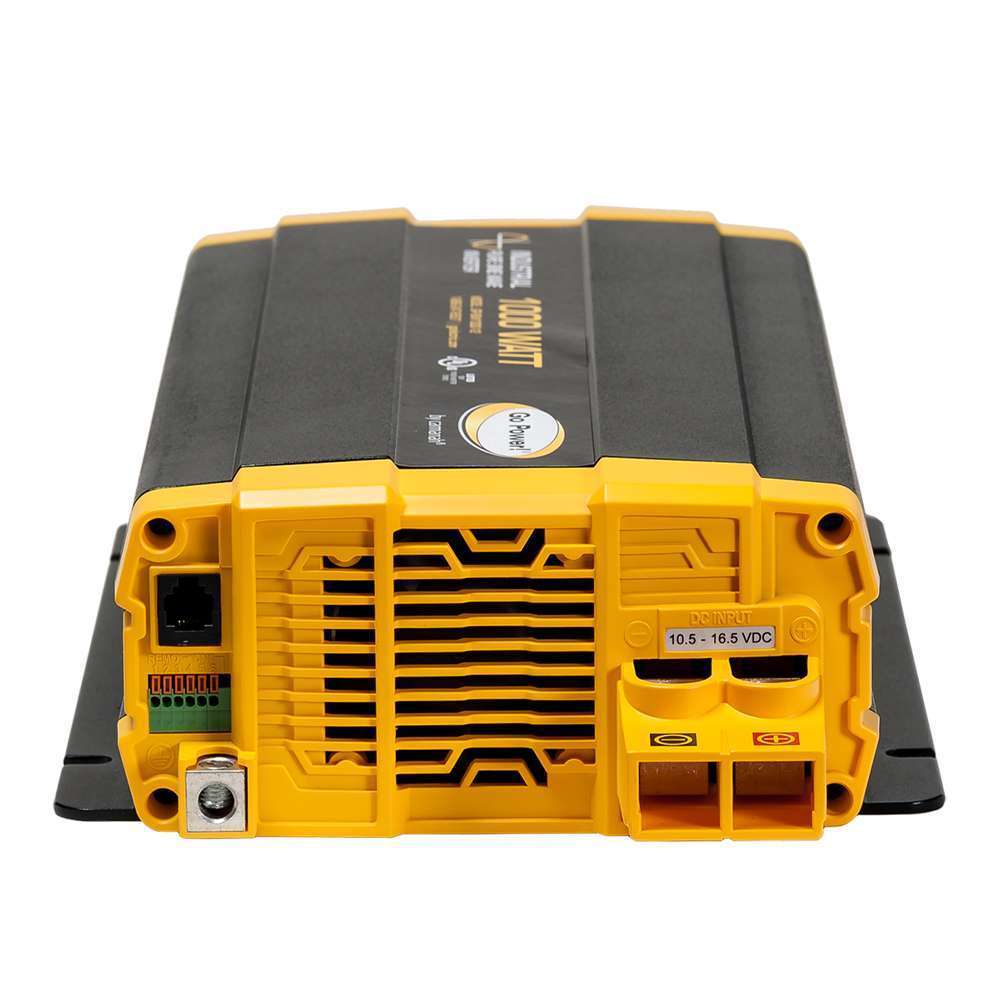 GP-ISW1000-24: 1000 WATT PURE SINE