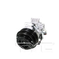 1318 TY RAV4 A/C COMPRESSOR