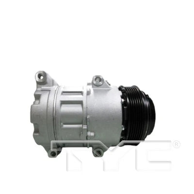TYC air compressor