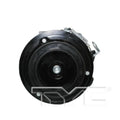 1318 TY RAV4 A/C COMPRESSOR