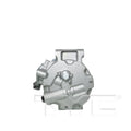 1318 TY RAV4 A/C COMPRESSOR