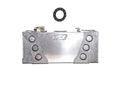 15 Gallon Fuel Cell for Jeep TJ/LJ Fuel Pump