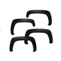 2010-2019 RAM 2500 FENDER FLARES-FE