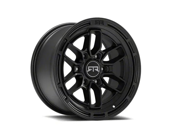 EVO 6 F150