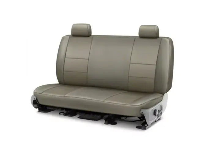 PRECISION FIT LEATHERETTE CUSTOM FR