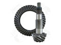 Yukon Gear High Performance Replacement Ring & Pinion Gear Set For Dana 44JK in a 3.21 Ratio 24-Spl