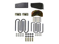 Skyjacker 4"SR 80-96 F250,350 I,W/TWG