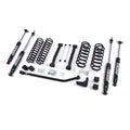 Zone Offroad auto part