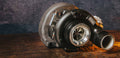 Powerstroke Products Ford 6.0L Studs