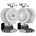 DFC auto part
