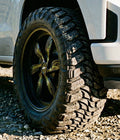 Atturo Trail Blade MTS Tire - 35x13.50R26LT 123Q